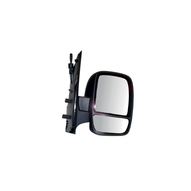 Rétroviseur Droit Pour Peugeot Fiat Citroën Jumpy Camionnette 8153J9