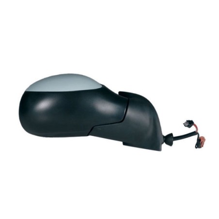 Rétroviseur Droit Pour Citroën C3 I 8148FP