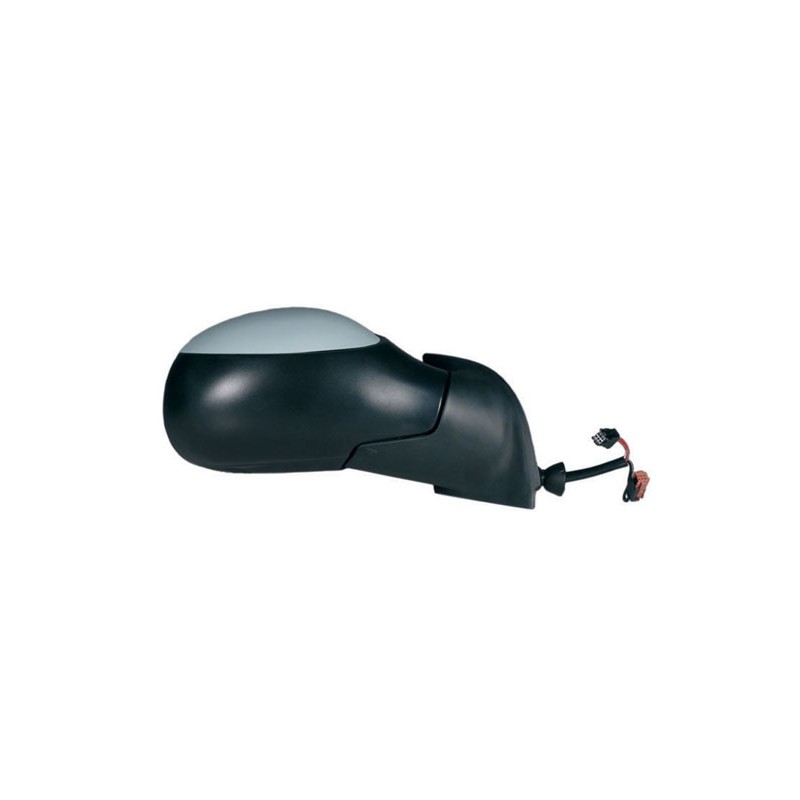 Rétroviseur Droit Pour Citroën C3 I 8148FP
