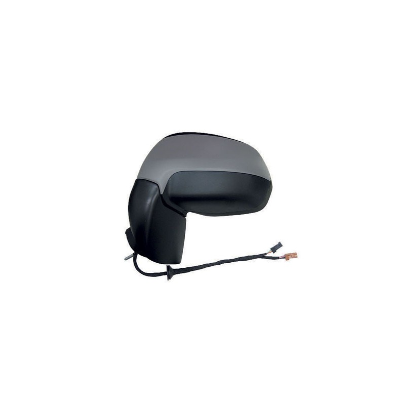 Rétroviseur Gauche Pour Citroën C3 Picasso 8153XQ