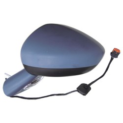 Rétroviseur Gauche Pour Citroën C5 III Break 8153SP
