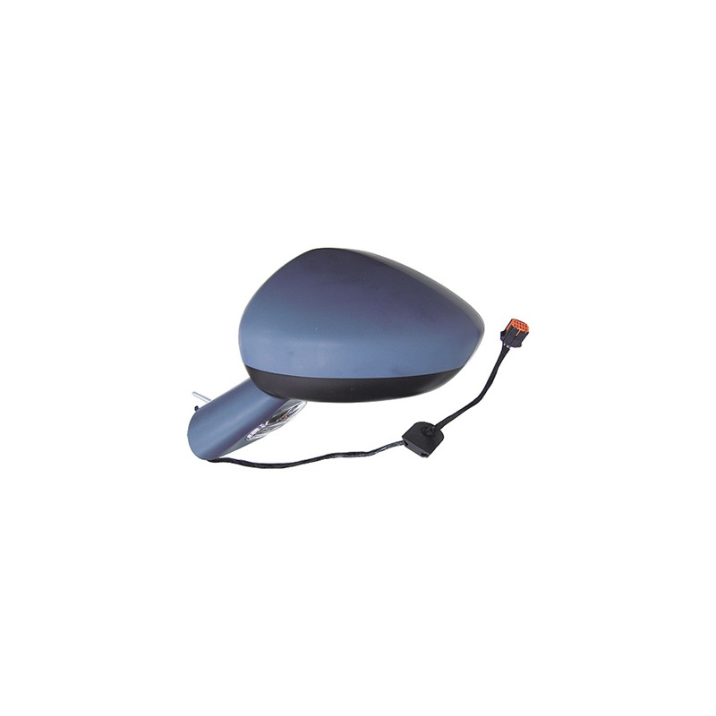 Rétroviseur Gauche Pour Citroën C5 III Break 8153SP