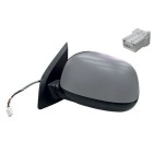 Rétroviseur Gauche Pour Peugeot Citroën Mitsubishi 8154KF 7632A083