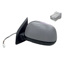 Rétroviseur Gauche Pour Peugeot Citroën Mitsubishi 8154KF 7632A083