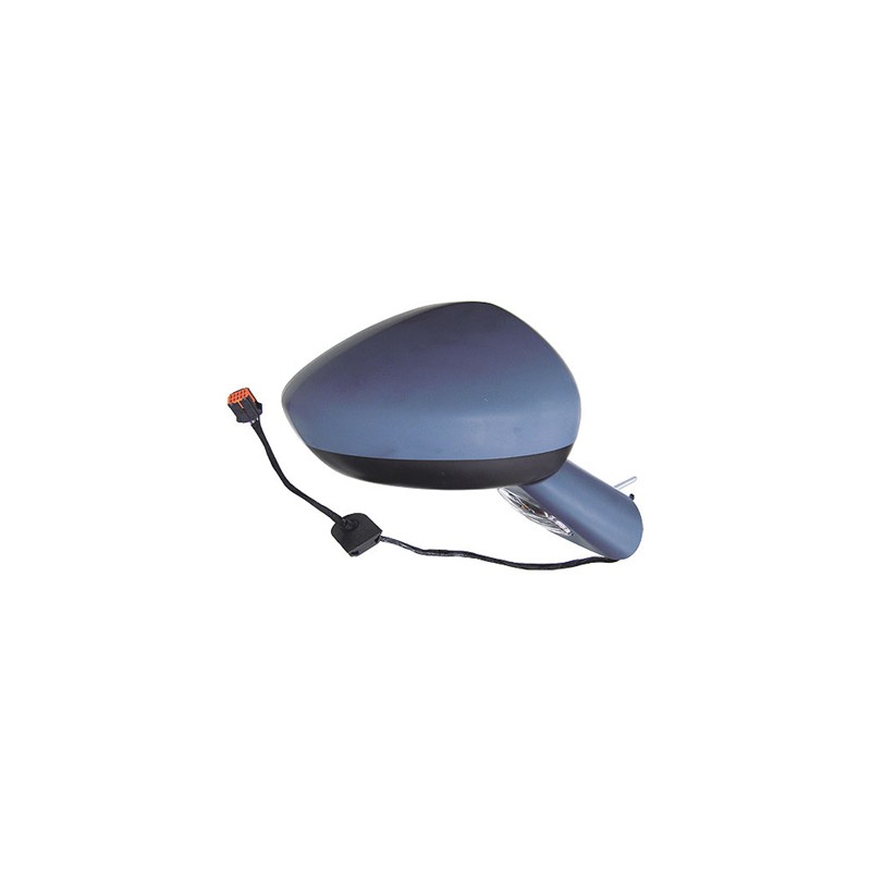 Rétroviseur Droit Pour Citroën C5 III Break 8153SN