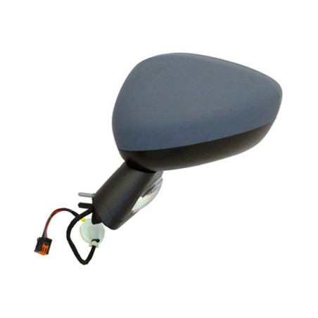 Rétroviseur Gauche Pour Citroën C4 II Camionnette - 3/5 Portes 1607028580