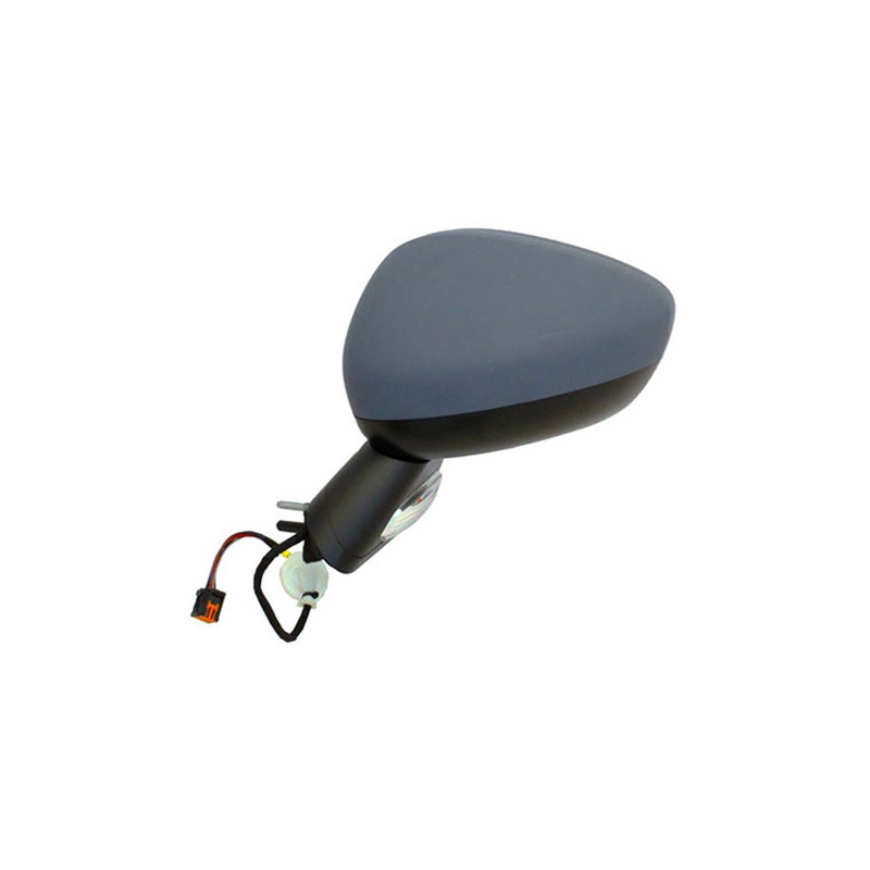 Rétroviseur Gauche Pour Citroën C4 II Camionnette - 3/5 Portes 1607028580