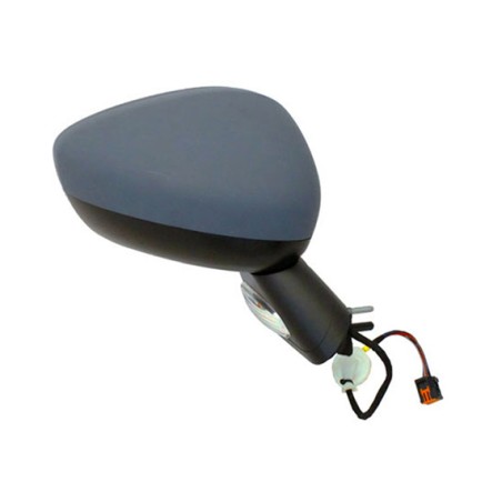 Rétroviseur Droit Pour Citroën C4 II Camionnette - 3/5 Portes 1607024580