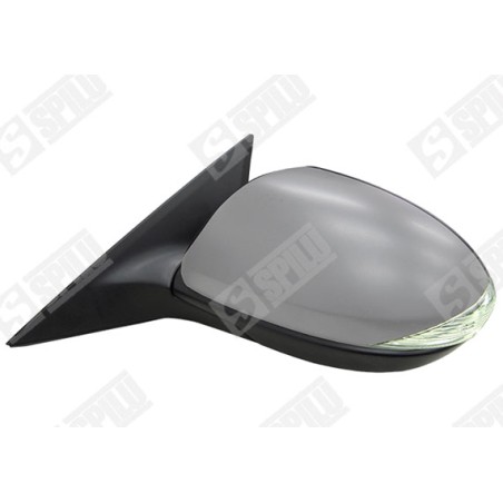 Rétroviseur Gauche Pour Mazda 6 A Trois Volumes Break Hatchback GS1F69180D12