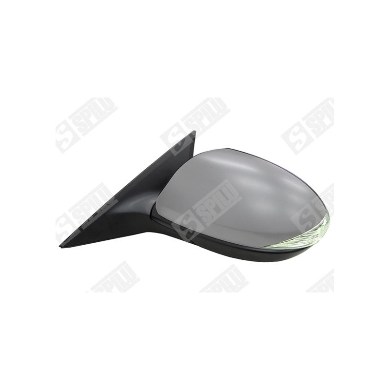 Rétroviseur Gauche Pour Mazda 6 A Trois Volumes Break Hatchback GS1F69180D12