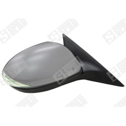 Rétroviseur Droit Pour Mazda 6 A Trois Volumes Break Hatchback GS1F69120D12