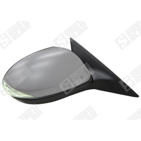 Rétroviseur Droit Pour Mazda 6 A Trois Volumes Break Hatchback GS1F69120D12