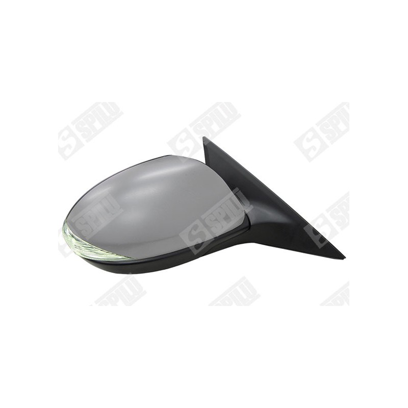 Rétroviseur Droit Pour Mazda 6 A Trois Volumes Break Hatchback GS1F69120D12