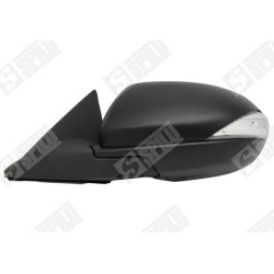 Rétroviseur Gauche Pour Mazda 6 A Trois Volumes Break Hatchback 96302BR74A