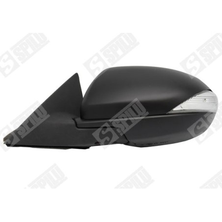 Rétroviseur Gauche Pour Mazda 6 A Trois Volumes Break Hatchback 96302BR74A