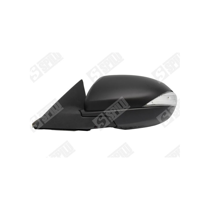 Rétroviseur Gauche Pour Mazda 6 A Trois Volumes Break Hatchback 96302BR74A