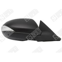 Rétroviseur Droit Pour Mazda 6 A Trois Volumes Break Hatchback GS1E69120D12