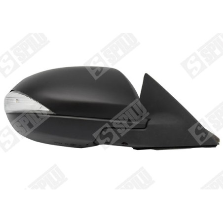 Rétroviseur Droit Pour Mazda 6 A Trois Volumes Break Hatchback GS1E69120D12
