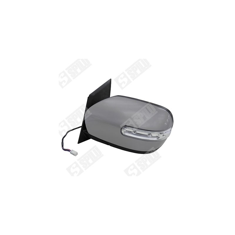 Rétroviseur Gauche Pour Mazda CX-7 EG27-69-180A