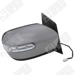 Rétroviseur Droit Pour Mazda CX-7 EG27-69-120A