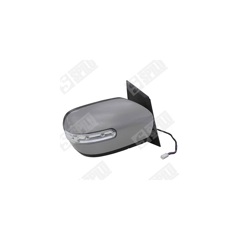 Rétroviseur Droit Pour Mazda CX-7 EG27-69-120A