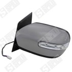 Rétroviseur Gauche Pour Mazda CX-7 EH11-69-18Z