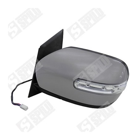 Rétroviseur Gauche Pour Mazda CX-7 EH11-69-18Z