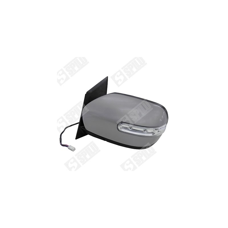 Rétroviseur Gauche Pour Mazda CX-7 EH11-69-18Z