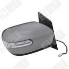 Rétroviseur Droit Pour Mazda CX-7 EH11-69-12Z