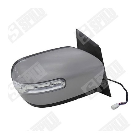 Rétroviseur Droit Pour Mazda CX-7 EH11-69-12Z