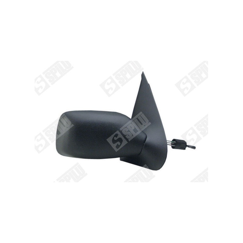 Rétroviseur Droit Pour Ford Fiesta Camionnette IV Mazda 121 III
