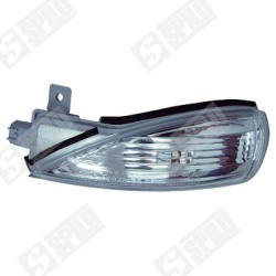 Feu Clignotant Gauche Pour Mazda 3 A Trois Volumes 6 Break Hatchback G33D-69-182
