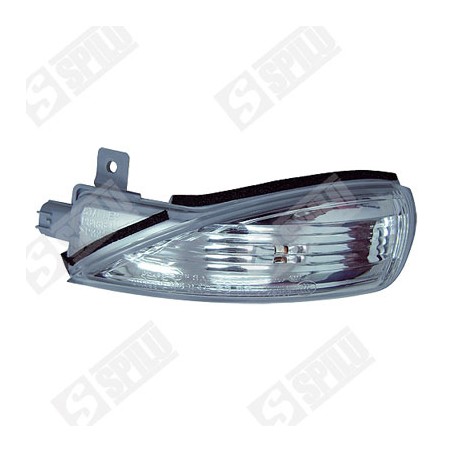 Feu Clignotant Gauche Pour Mazda 3 A Trois Volumes 6 Break Hatchback G33D-69-182
