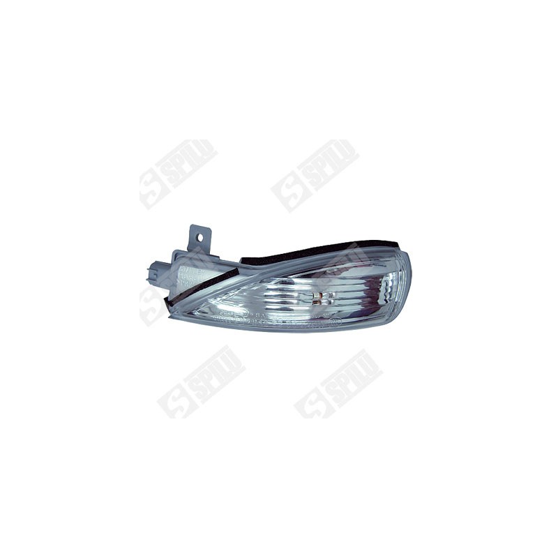 Feu Clignotant Gauche Pour Mazda 3 A Trois Volumes 6 Break Hatchback G33D-69-182