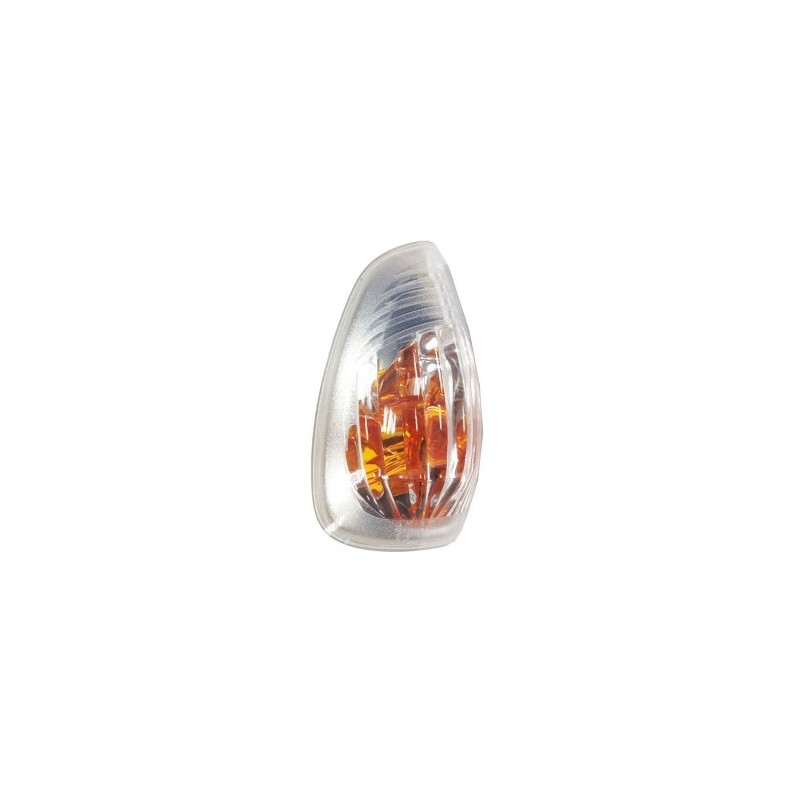 Feu Clignotant Gauche Pour Renault Opel Nissan Vauxhall 261652475R 4419994