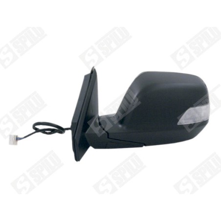 Rétroviseur Gauche Pour Honda CR-V III 76250-SWW-G41ZA