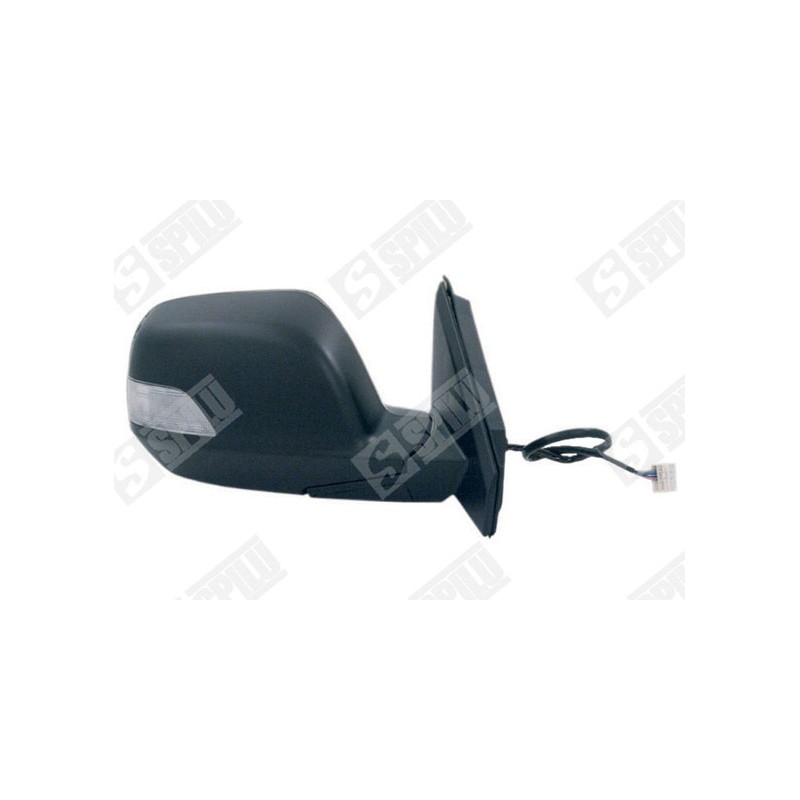 Rétroviseur Droit Pour Honda CR-V III 76200-SWW-G41ZA
