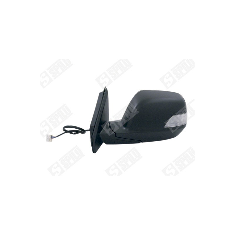 Rétroviseur Gauche Pour Honda CR-V III 76250-SWA-P42ZA