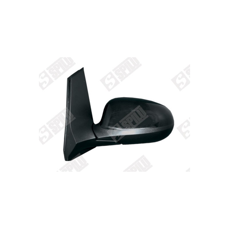 Rétroviseur Gauche Pour Ford KA 1567846 1672377 1737734