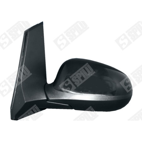 Rétroviseur Gauche Pour Ford KA 1567846 1672379 1751724