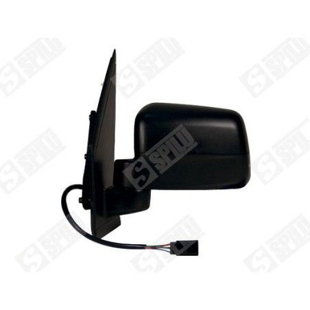 Rétroviseur Gauche Pour Ford Tourneo Connect Transit 5091601