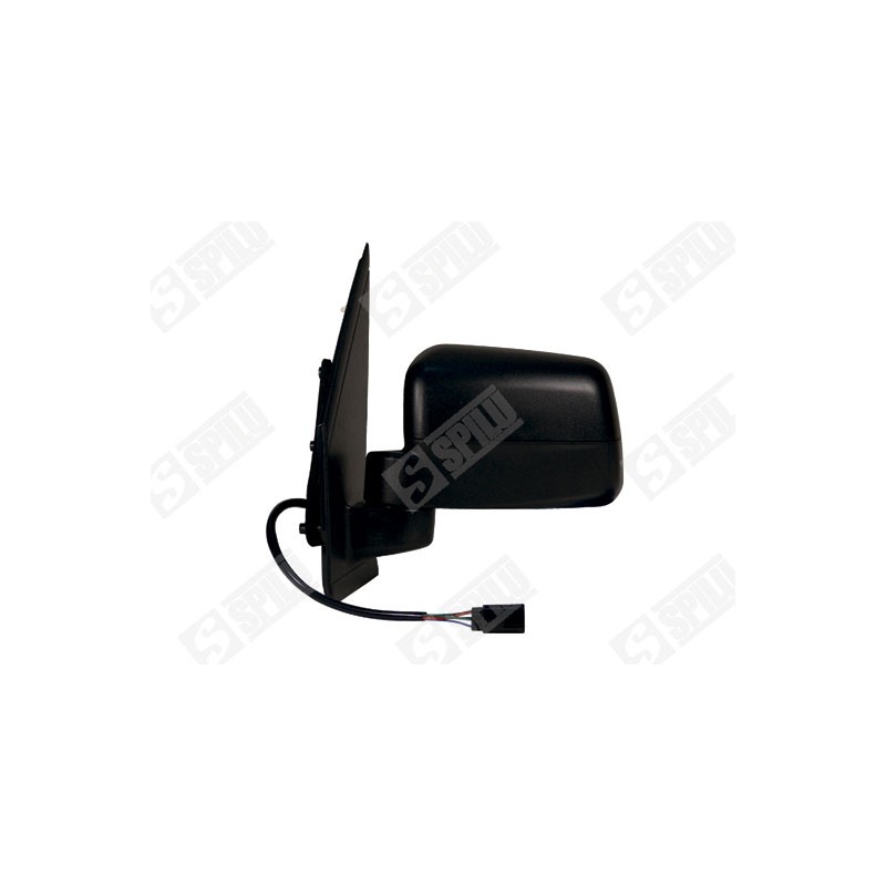 Rétroviseur Gauche Pour Ford Tourneo Connect Transit 5091601