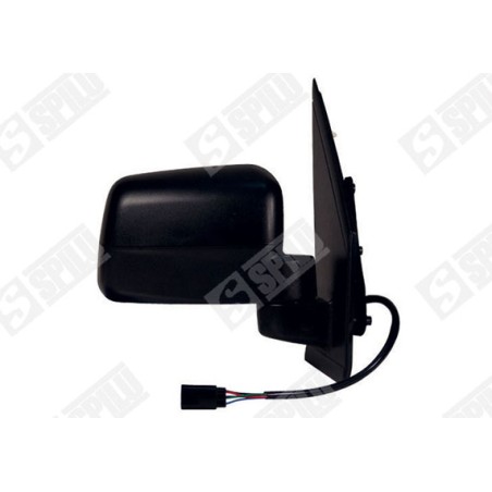 Rétroviseur Droit Pour Ford Tourneo Connect Transit 5091589