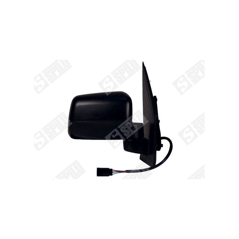 Rétroviseur Droit Pour Ford Tourneo Connect Transit 5091589