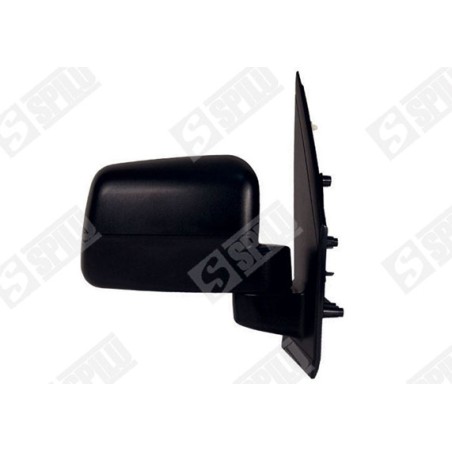 Rétroviseur Droit Pour Ford Tourneo Connect Transit 5091561