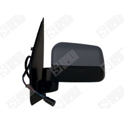 Rétroviseur Gauche Pour Ford Tourneo Connect Transit 5211706