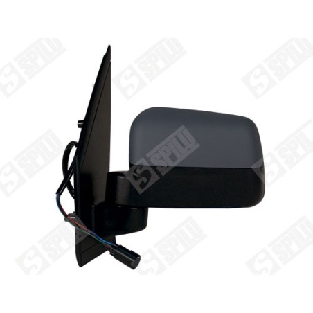 Rétroviseur Gauche Pour Ford Tourneo Connect Transit 5211706