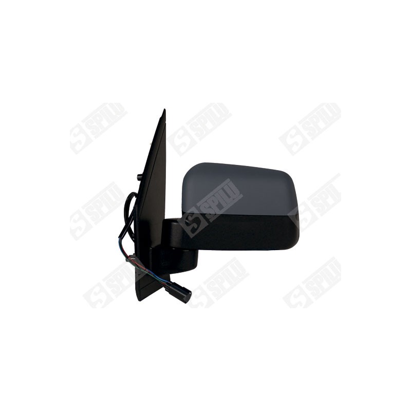 Rétroviseur Gauche Pour Ford Tourneo Connect Transit 5211706