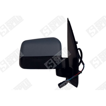 Rétroviseur Droit Pour Ford Tourneo Connect Transit 5211589