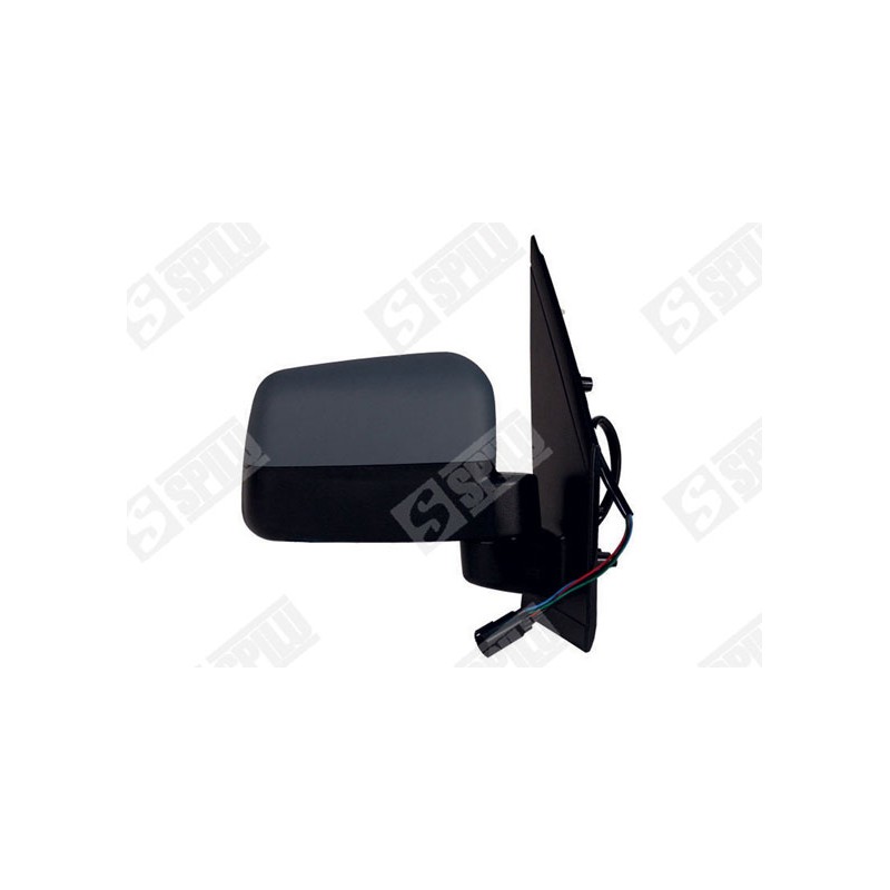 Rétroviseur Droit Pour Ford Tourneo Connect Transit 5211589